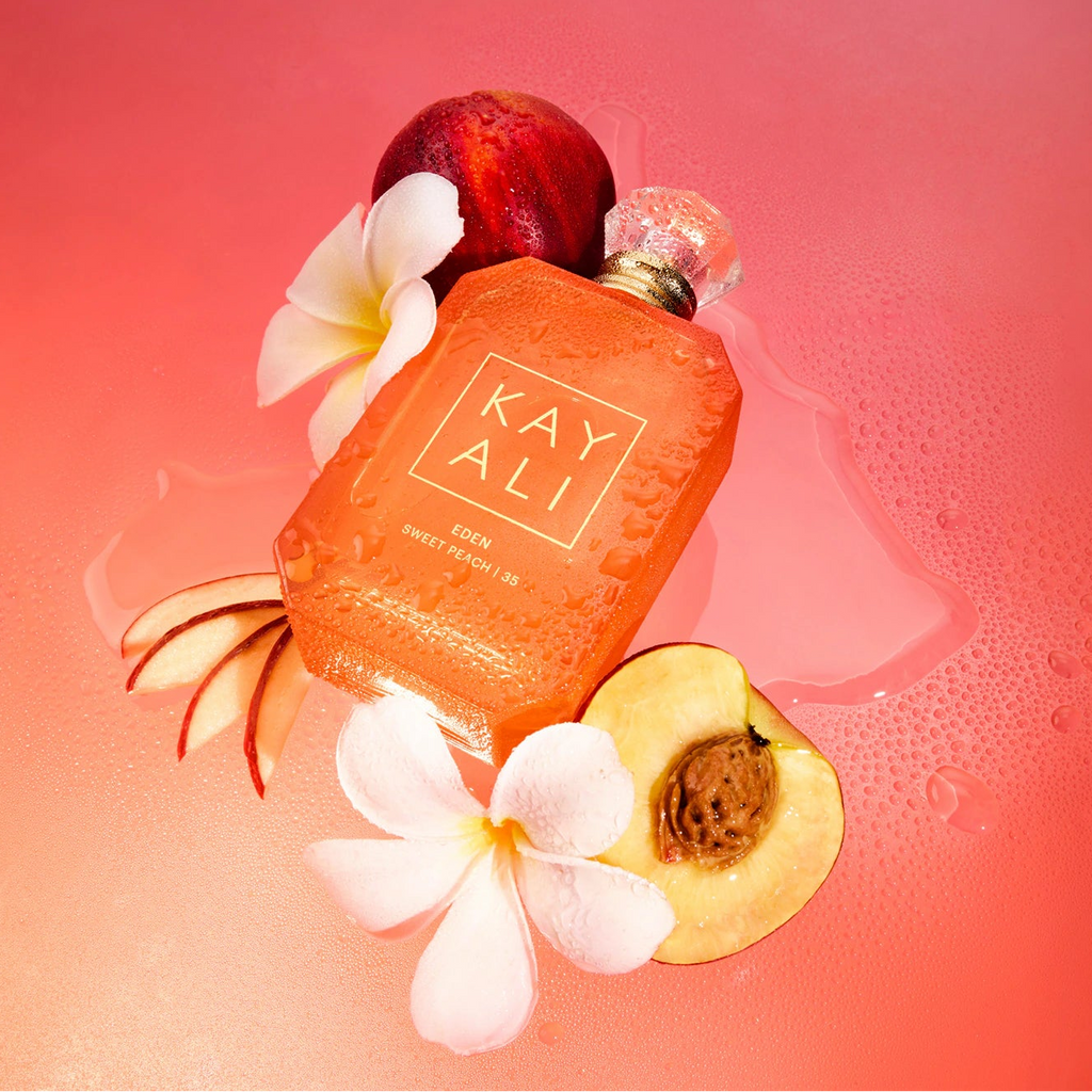 Eden Sweet Peach