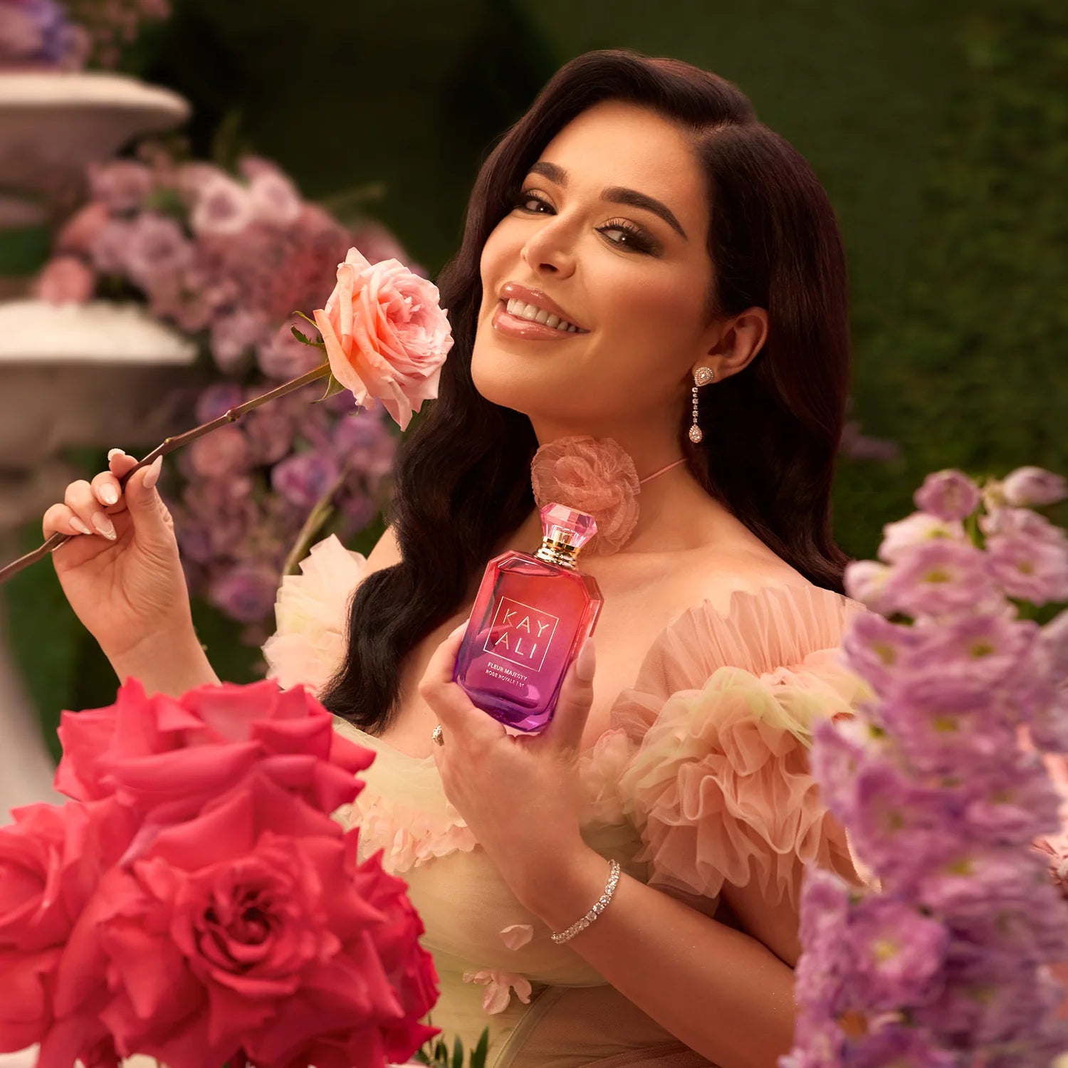 Fleur Majesty