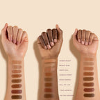 Bronzer en stick