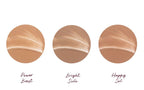Bronzer en stick