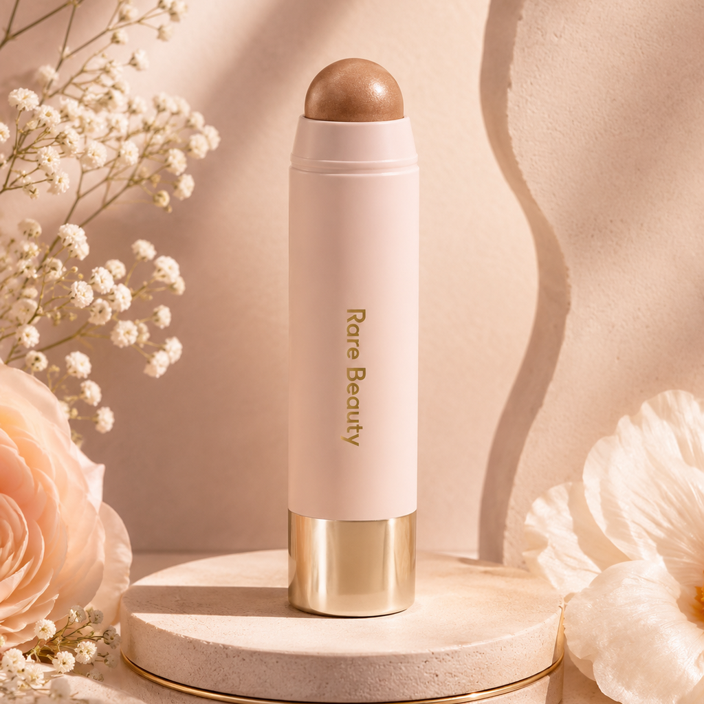 Bronzer en stick