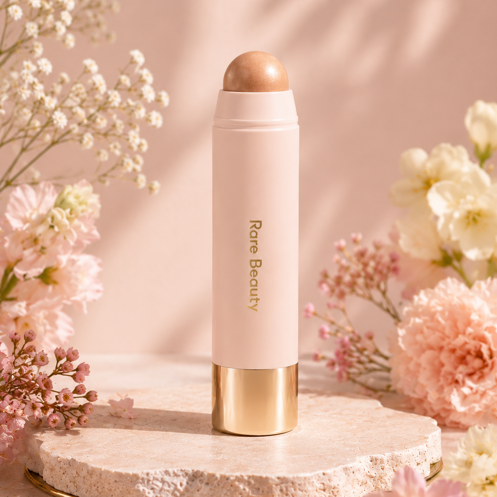 Bronzer en stick