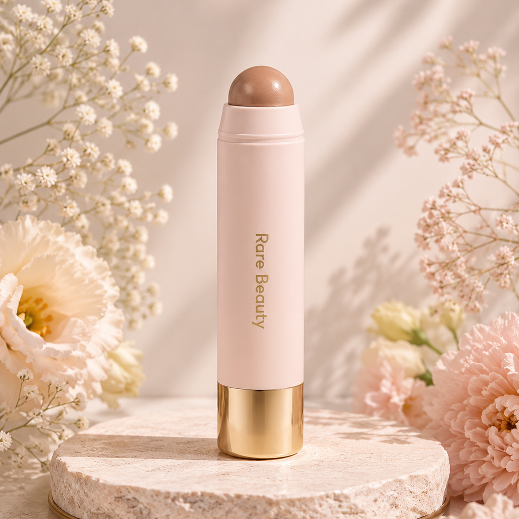 Bronzer en stick
