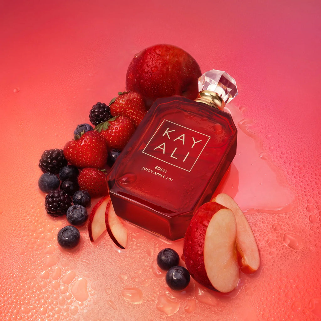 Eden Juicy Apple
