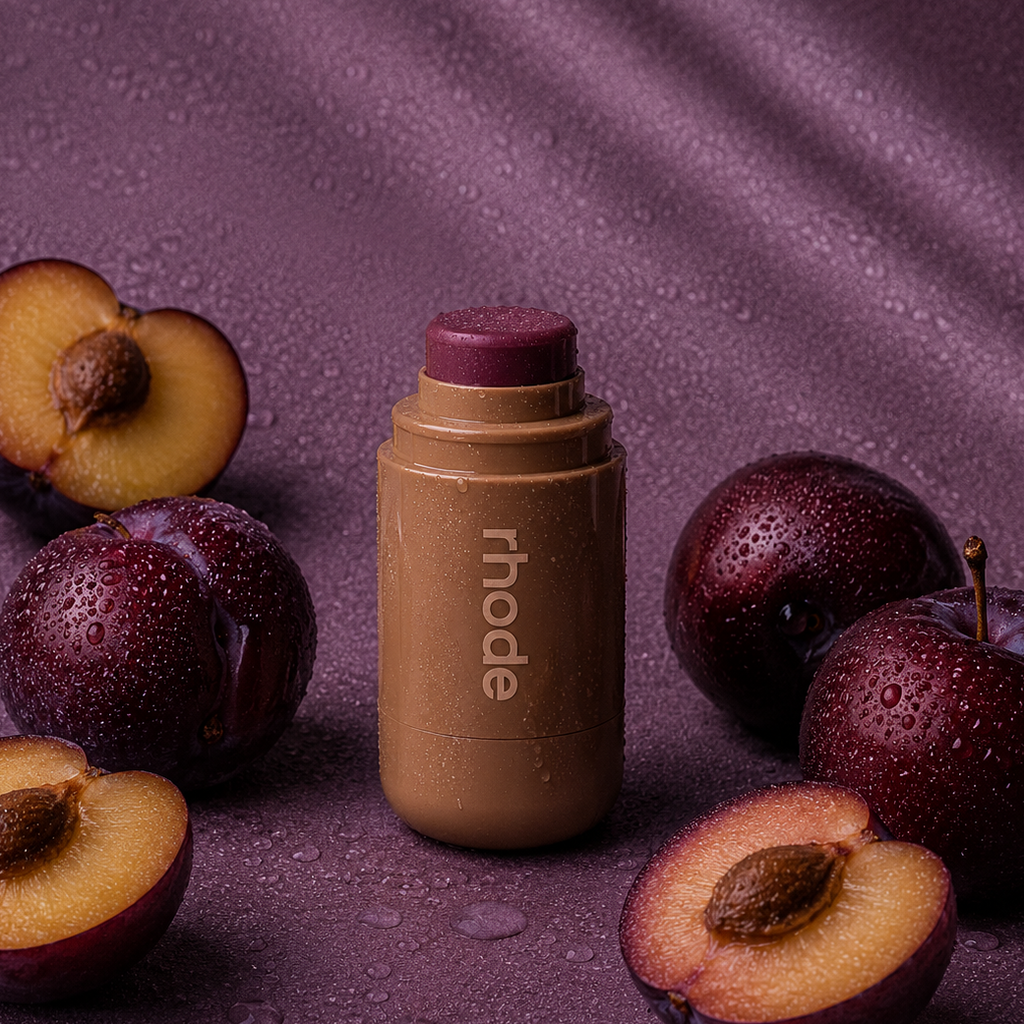 Blush de poche