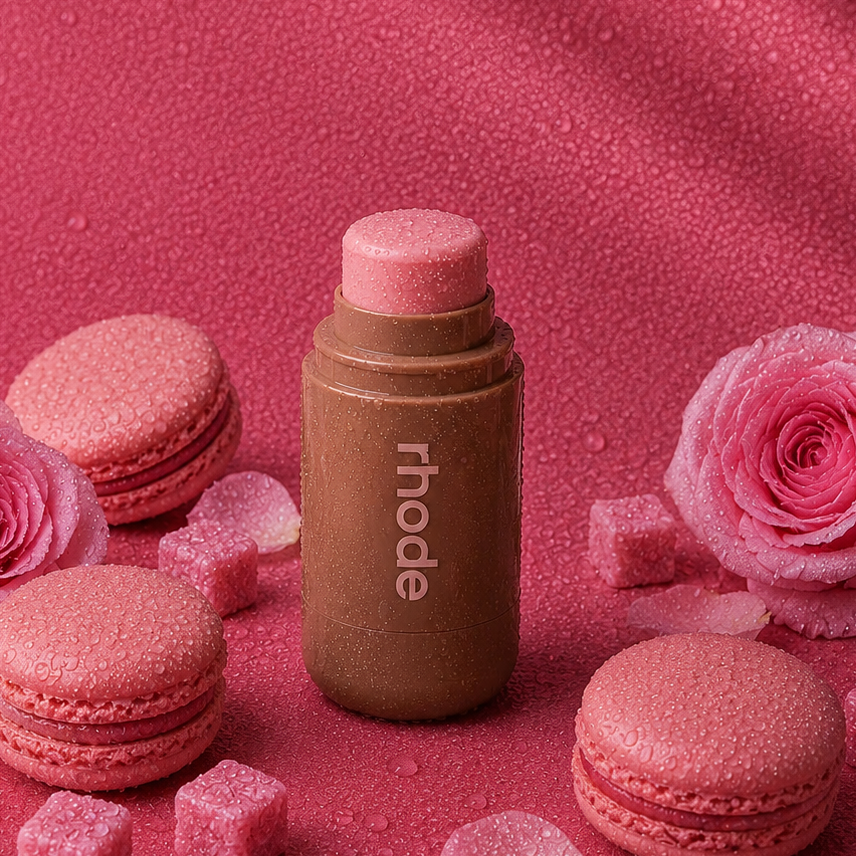Blush de poche