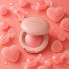 Blush poudre