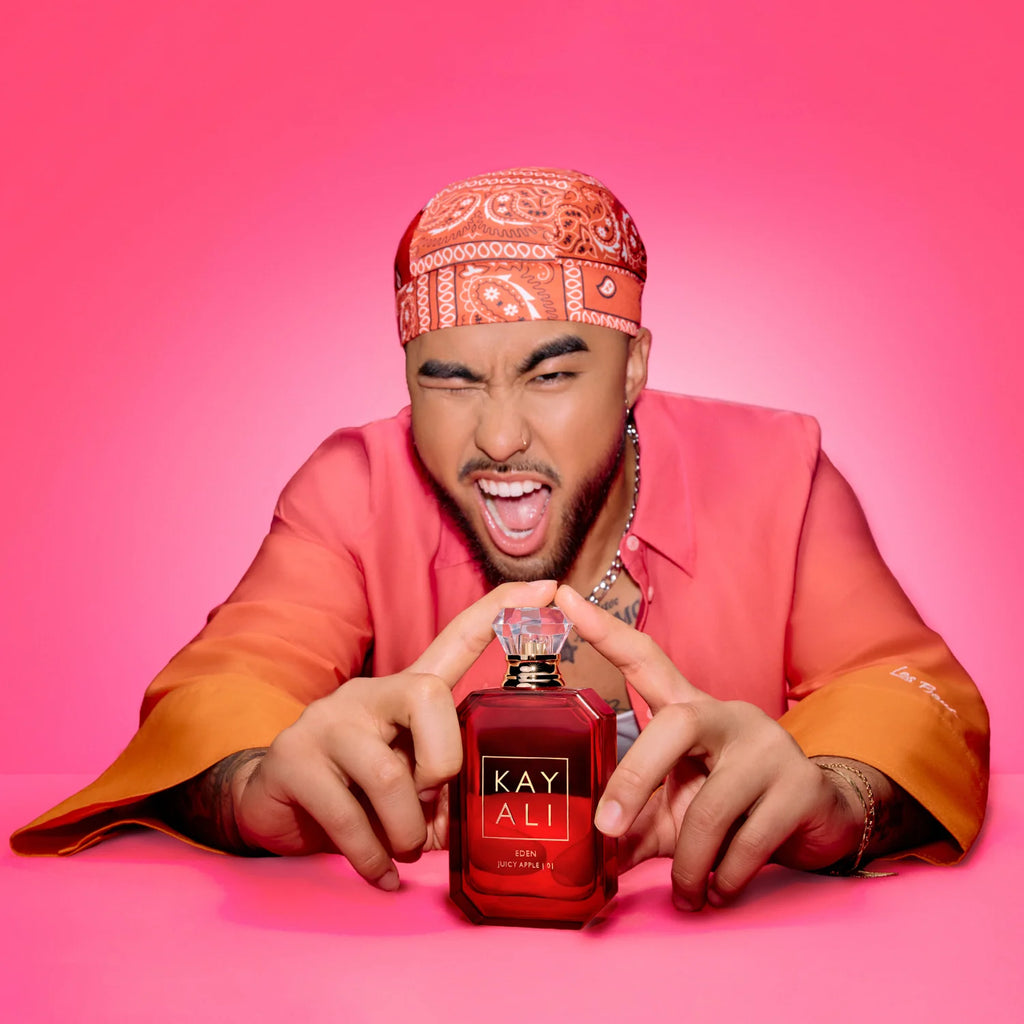 Eden Juicy Apple