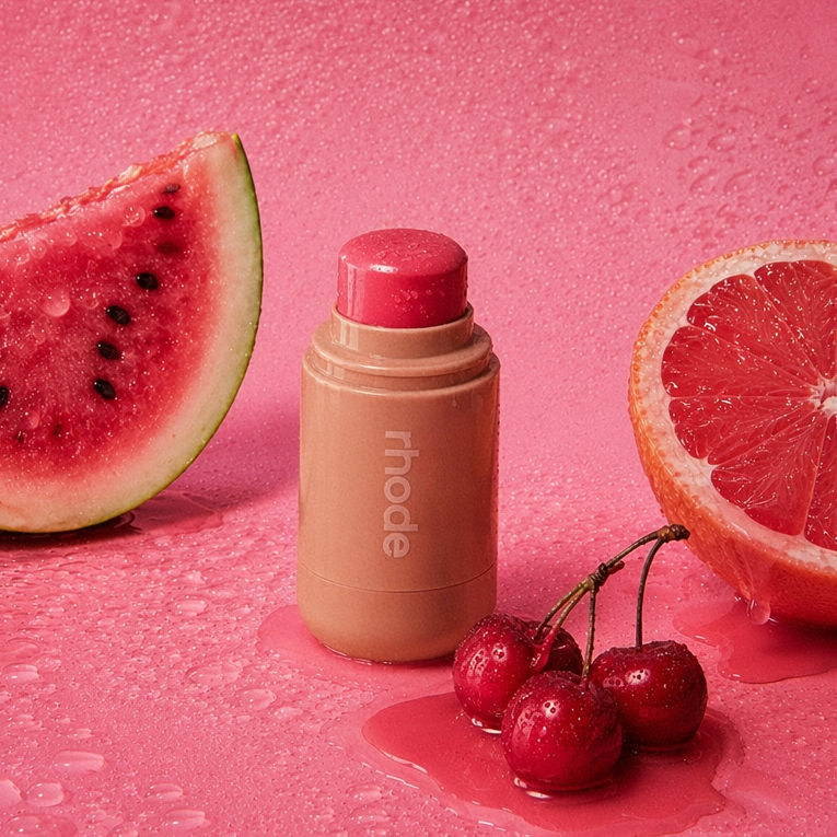 Blush de poche